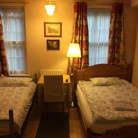 Central Greenwich Guest Rooms London Luaran gambar
