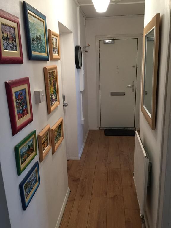 Central Greenwich Guest Rooms London Luaran gambar