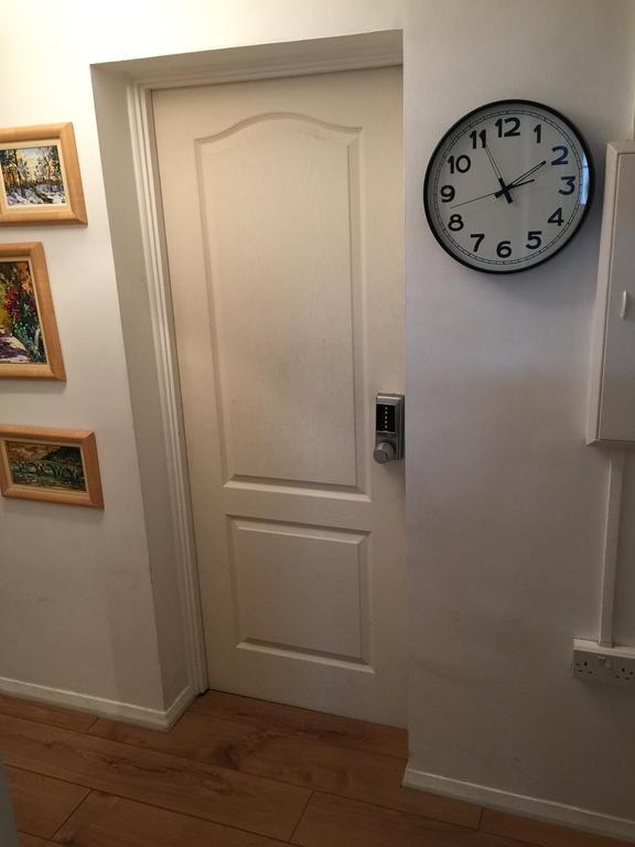 Central Greenwich Guest Rooms London Luaran gambar
