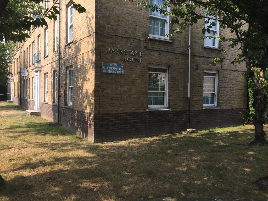Central Greenwich Guest Rooms London Luaran gambar