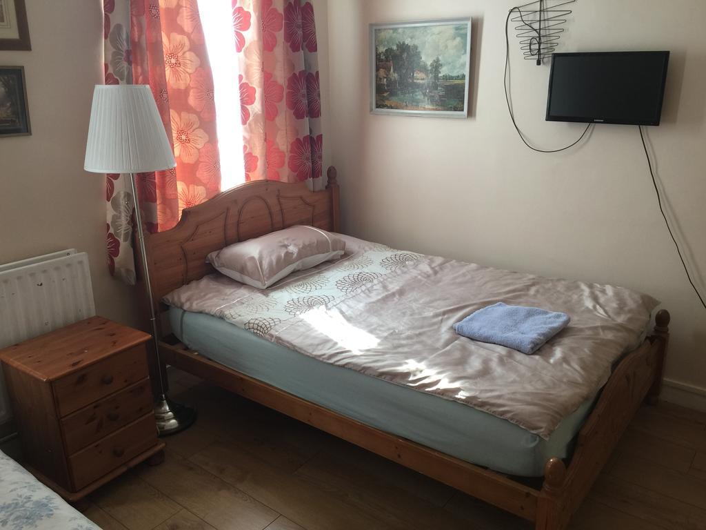 Central Greenwich Guest Rooms London Luaran gambar
