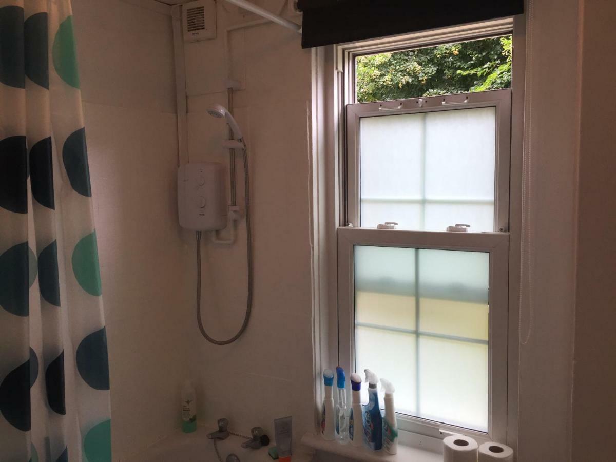 Central Greenwich Guest Rooms London Luaran gambar