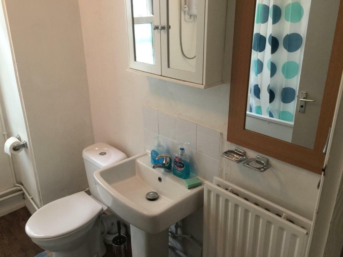 Central Greenwich Guest Rooms London Luaran gambar