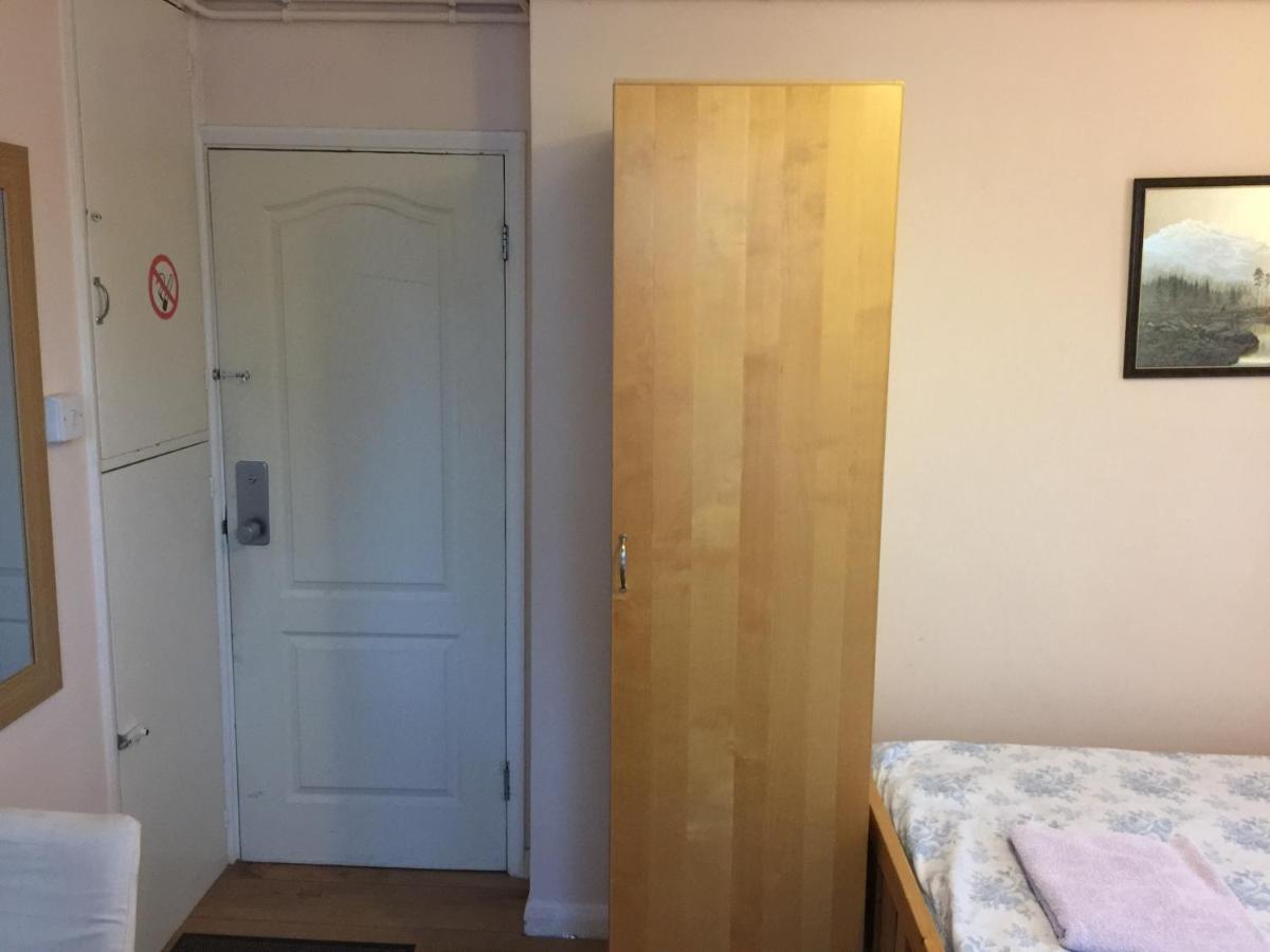 Central Greenwich Guest Rooms London Luaran gambar