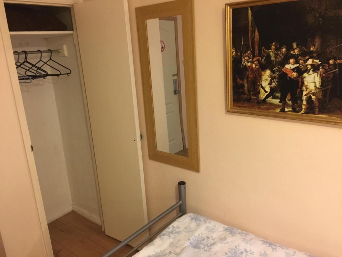 Central Greenwich Guest Rooms London Luaran gambar