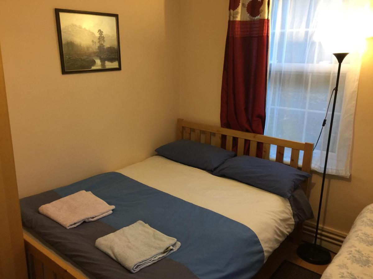 Central Greenwich Guest Rooms London Luaran gambar